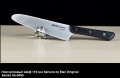 Нож кухонный Шеф 170 мм Samura by Mac Original Series SA-0080
