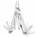 Мультиинструмент Leatherman SIDEKICK (с чехлом. нейлон)