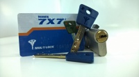 Mul-T-Lock 7x7