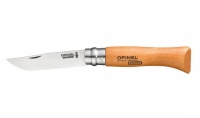 НОЖ OPINEL №08 CARBON