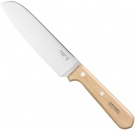 НОЖ СТОЛОВЫЙ OPINEL CLASSIC №119 SANTOKU Нержавеющая сталь X50CrMoV15