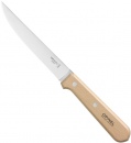 НОЖ РАЗДЕЛОЧНЫЙ OPINEL CLASSIC №1 Нержавеющая сталь X50CrMoV15